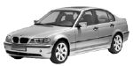 BMW E46 C0136 Fault Code