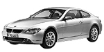 BMW E63 C0136 Fault Code