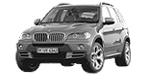 BMW E70 C0136 Fault Code