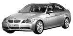 BMW E92 C0136 Fault Code