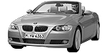 BMW E93 C0136 Fault Code