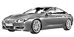 BMW F06 C0136 Fault Code