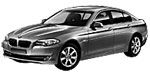 BMW F10 C0136 Fault Code