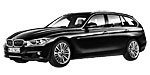 BMW F31 C0136 Fault Code