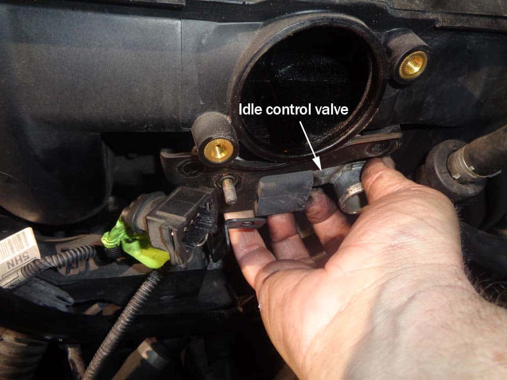 See C0136 repair manual